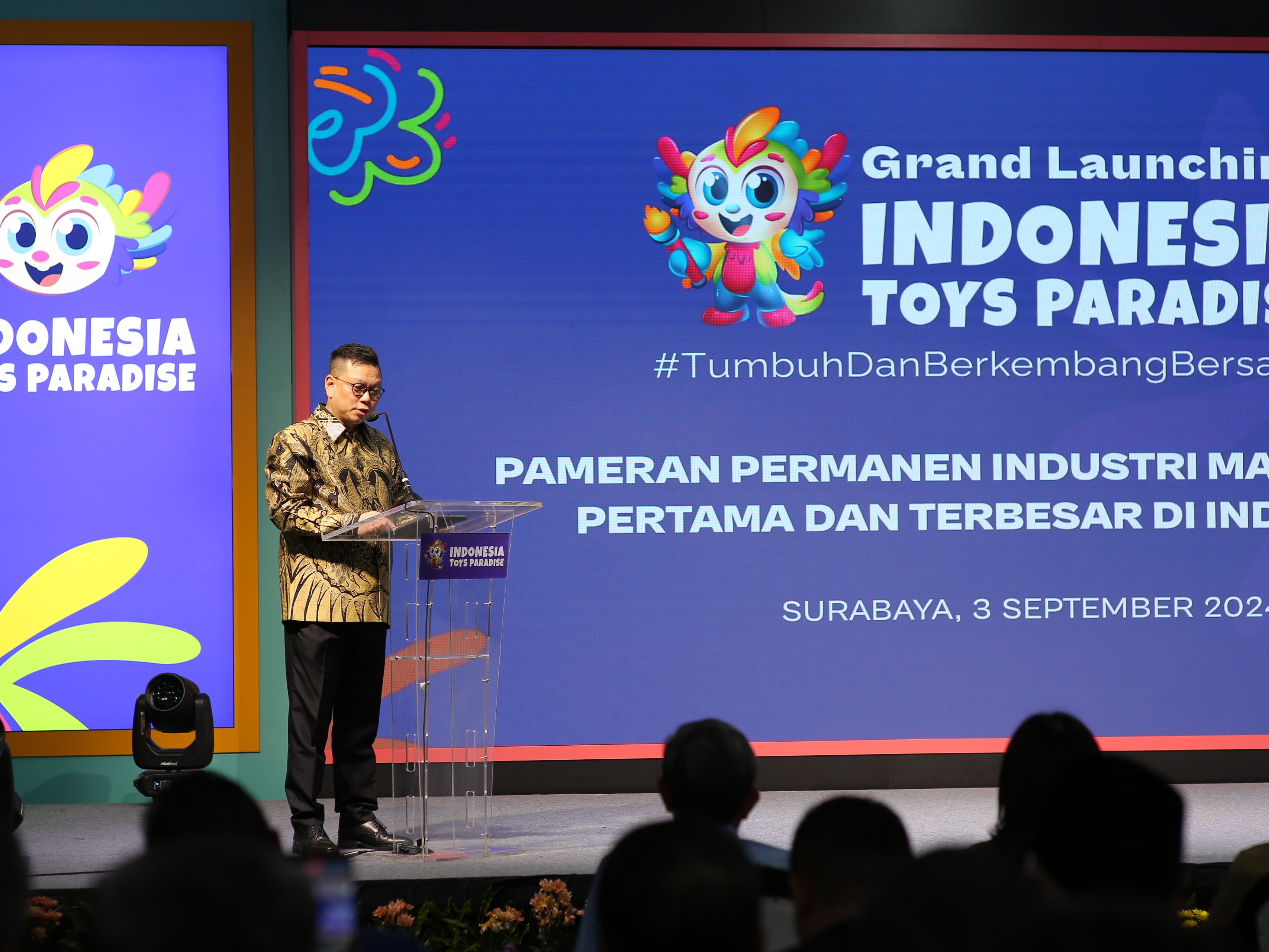 5 Tips Penting Memahami Regulasi untuk Memastikan Keberhasilan UMKM di Industri Mainan Anak