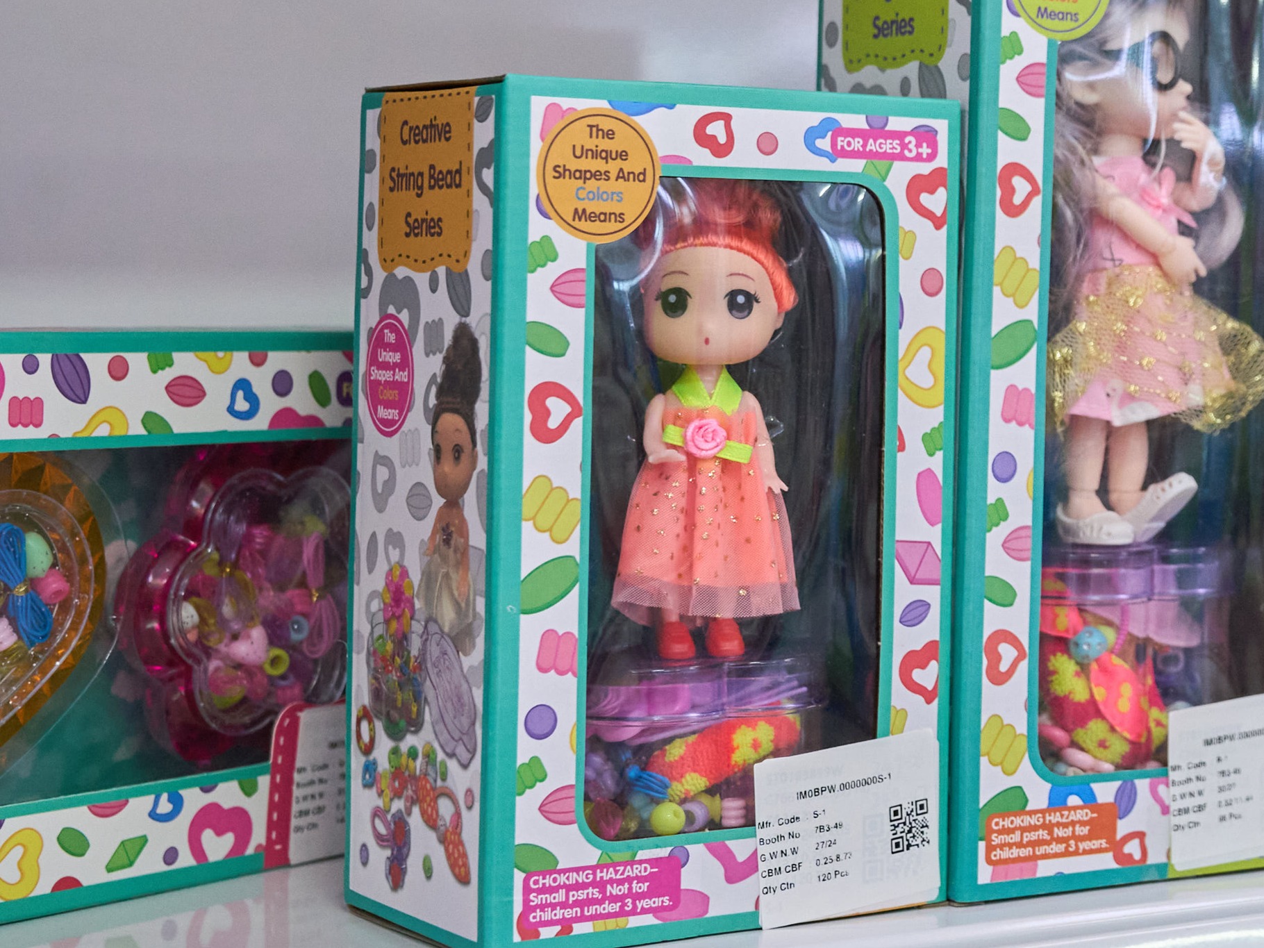 Merintis Jalan Hijau Industri Mainan Indonesia Bersama Indonesia Toys Paradise
